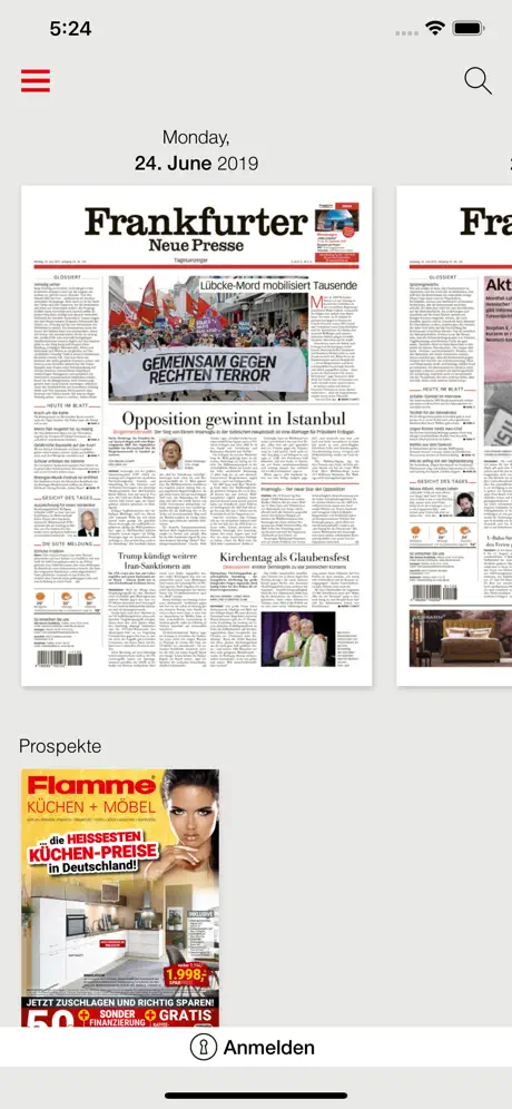 FNP ePaper