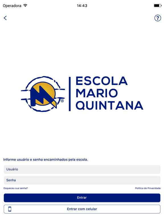 Screenshot #5 pour Mario Quintana