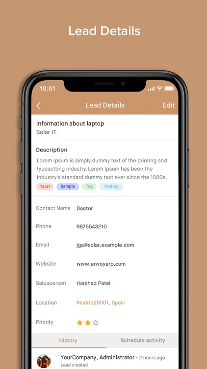 Hoganply screenshot-3