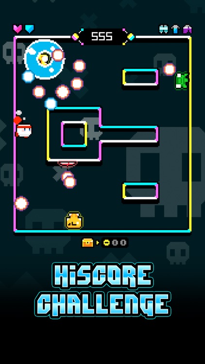 Klee: Spacetime Cleaners screenshot-5