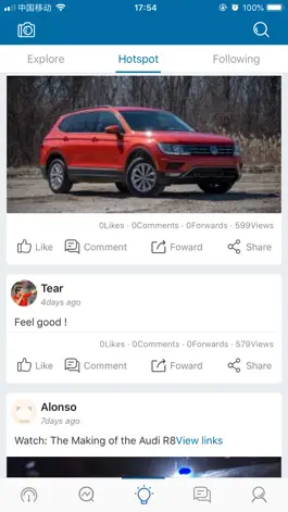 Game screenshot ThinkCar hack