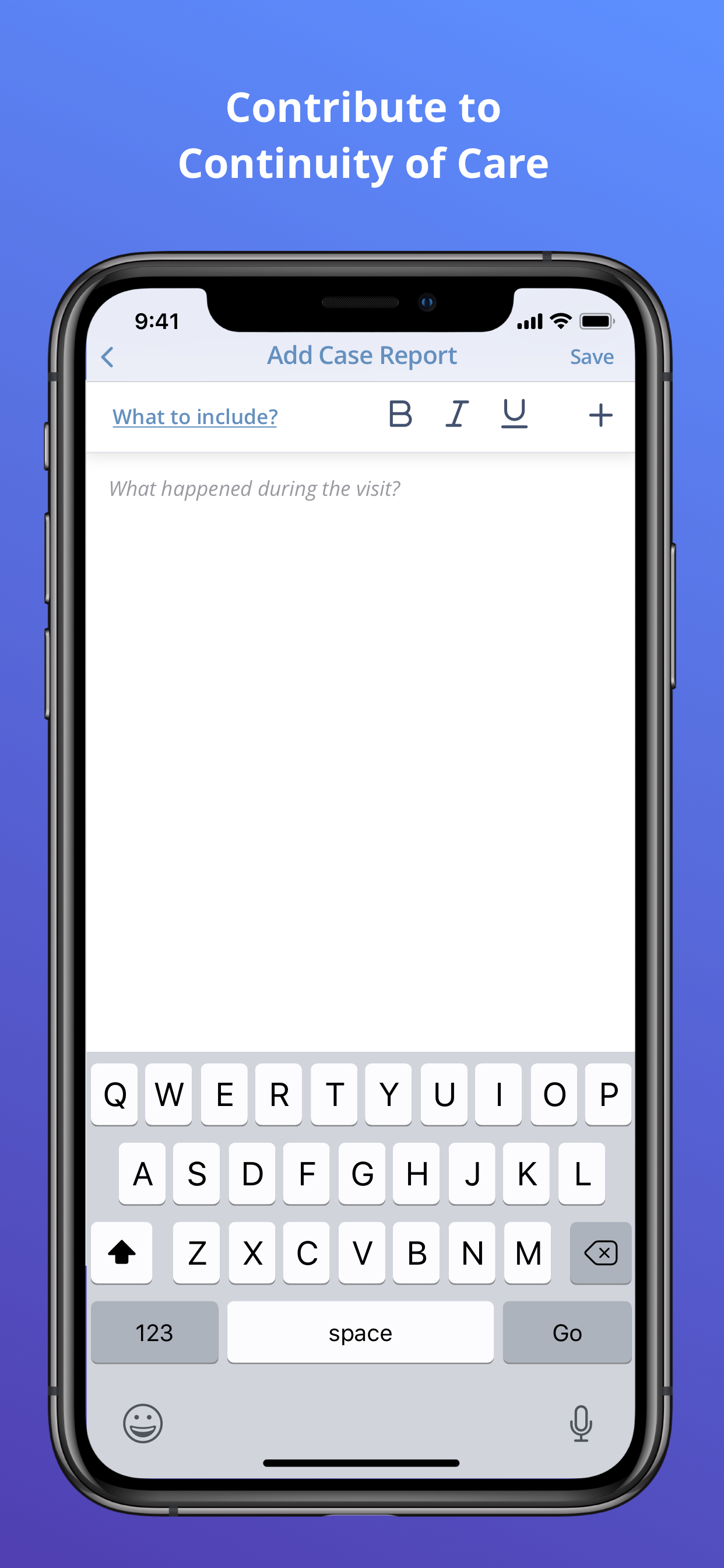 JagaPros screenshot 3