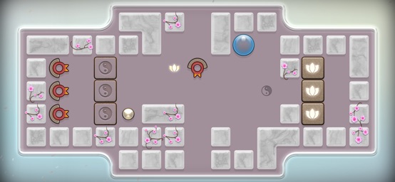 Screenshot of Quell Zen+