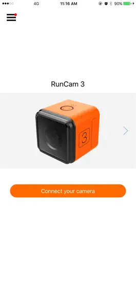 Game screenshot RunCam App mod apk