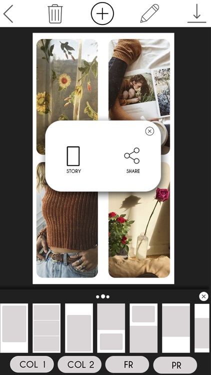Your Story – Create Stories screenshot-4