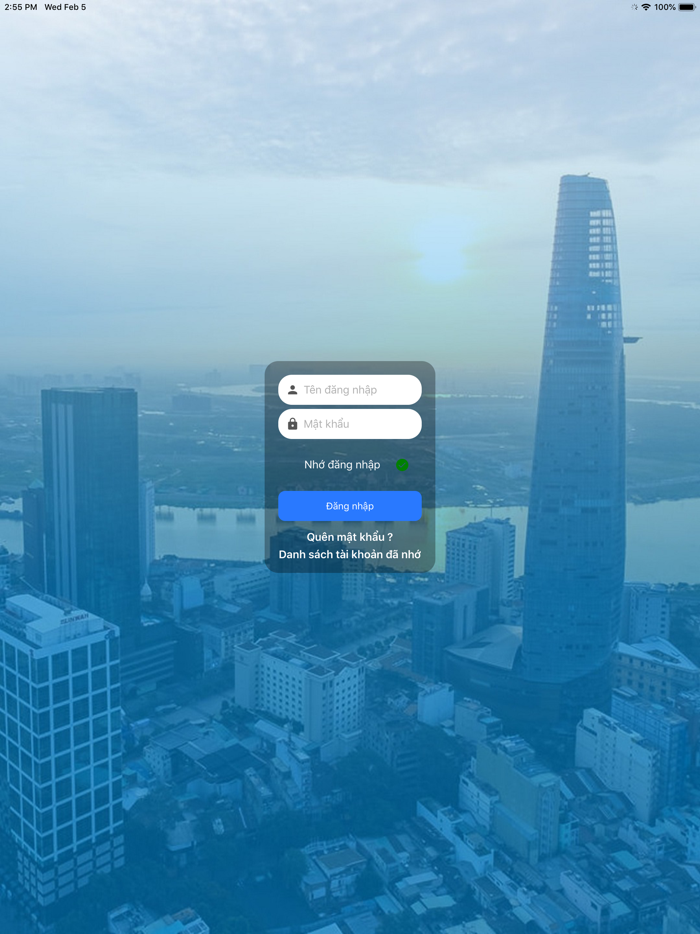 Tân Phú Trực Tuyến - Công chức