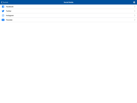 Screenshot #5 pour EGV AG