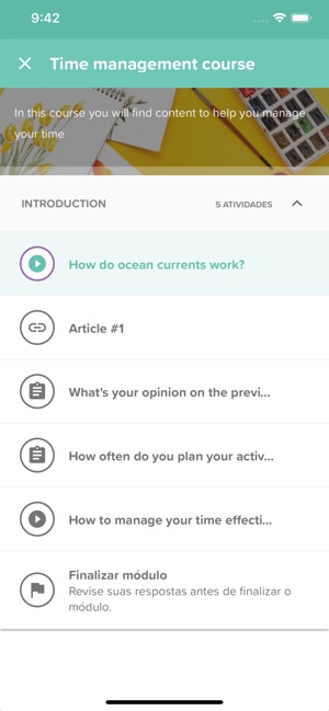 Edify(圖2)-速報App