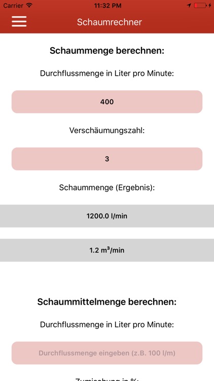 Feuerwehr Einsatzleiter App