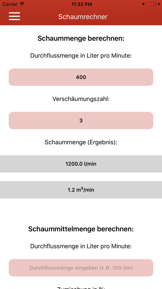 #3. Feuerwehr Einsatzleiter App (iOS) 由: Feuerwehr-Apps.net