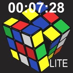 Cube Timer  Scrambler LITE