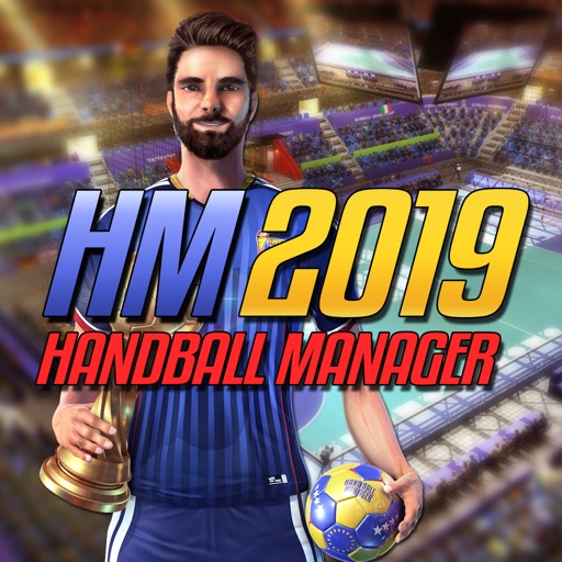 Handball Manager 2019