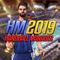 Handball Manager 2019