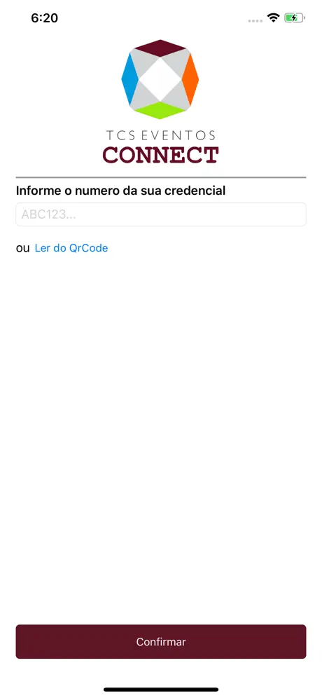 TCS Connect