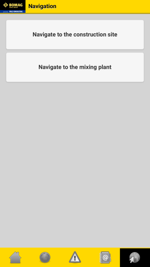BOMAG Asphalt PRO(圖2)-速報App