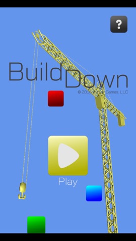 BuildDownのおすすめ画像1