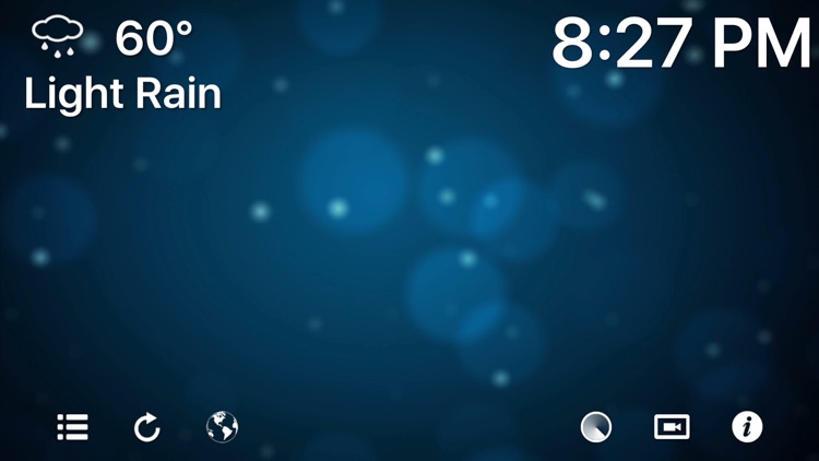 Abstract 4K - Ultra HD Video screenshot-0