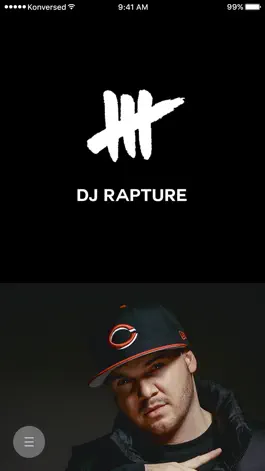 Game screenshot DJ Rapture mod apk