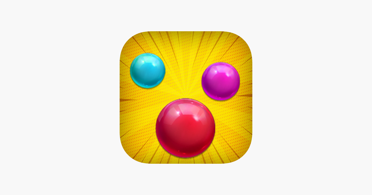 Ball Blast - Merge and blow on the App Store