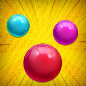 螢幕擷取畫面 (3) Ball Blast - Merge and blow