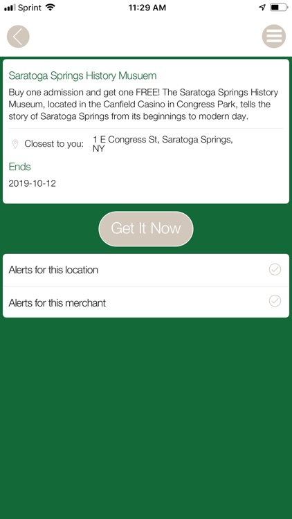 Beyond Savings screenshot-3