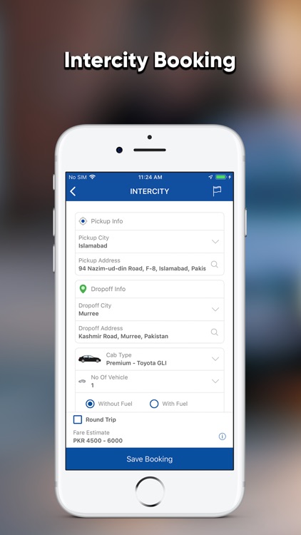 Wahyd Travel Service
