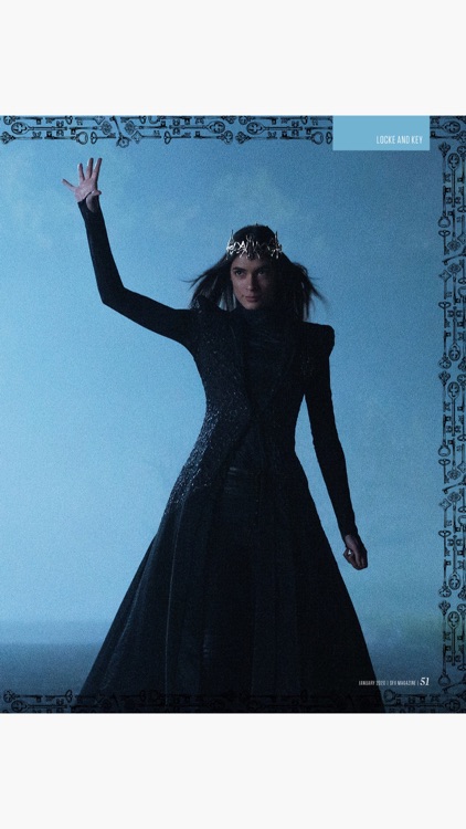 SFX magazine screenshot-4