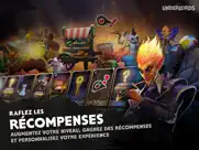 dota underlords iPad Captures Décran 3