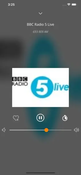 Game screenshot Sport Live Radio: Score & News mod apk