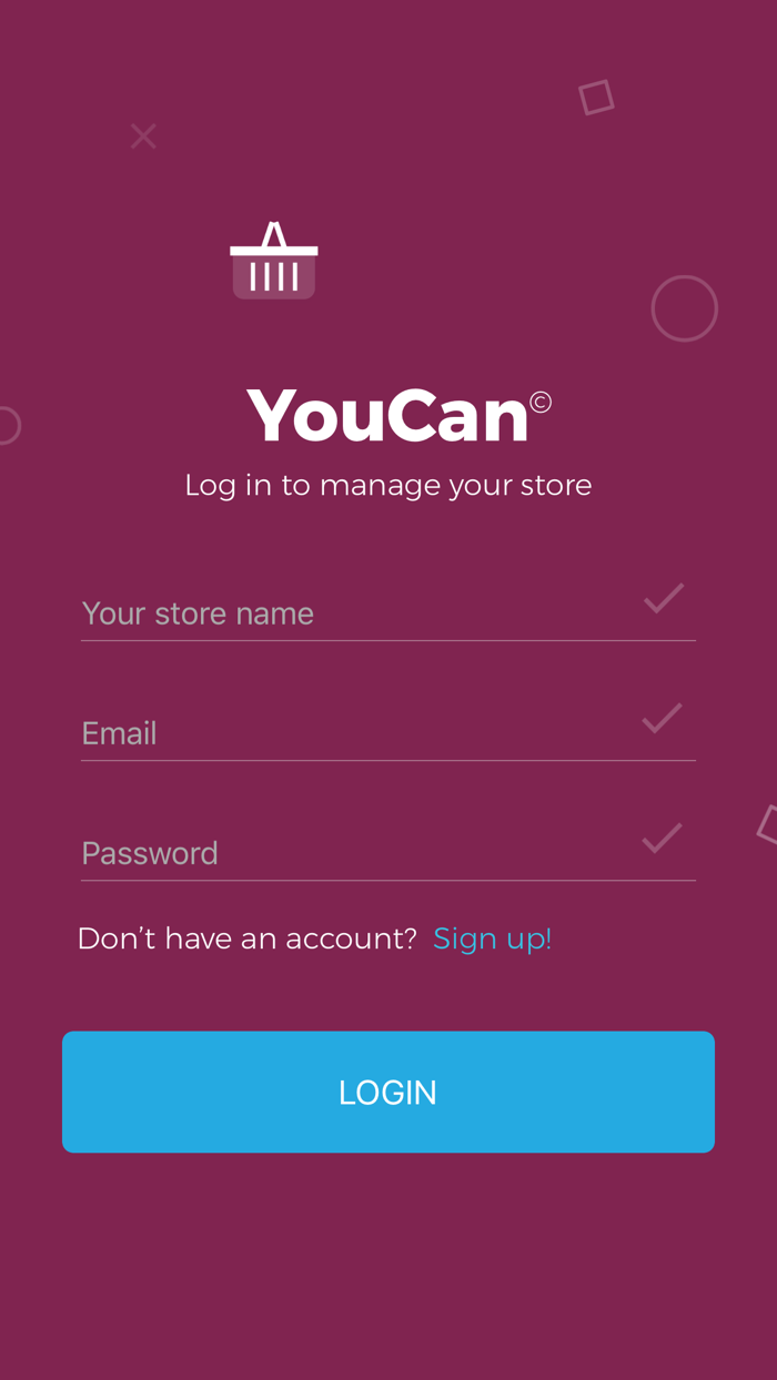 YouCan.shop