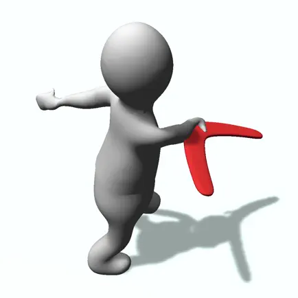 Boom Boomerang Читы
