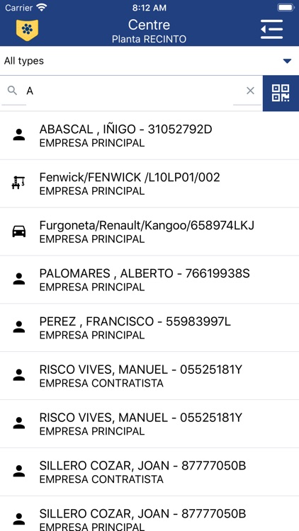 e-pocket screenshot-3