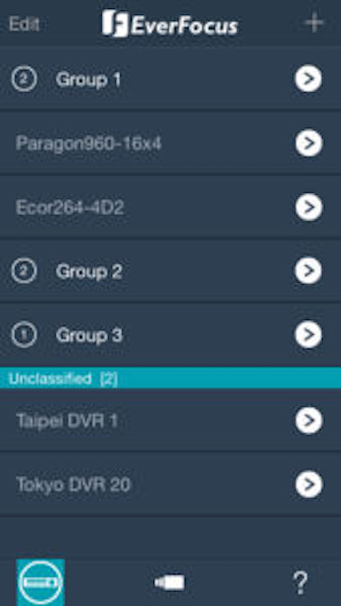 MobileFocus by EverFocus