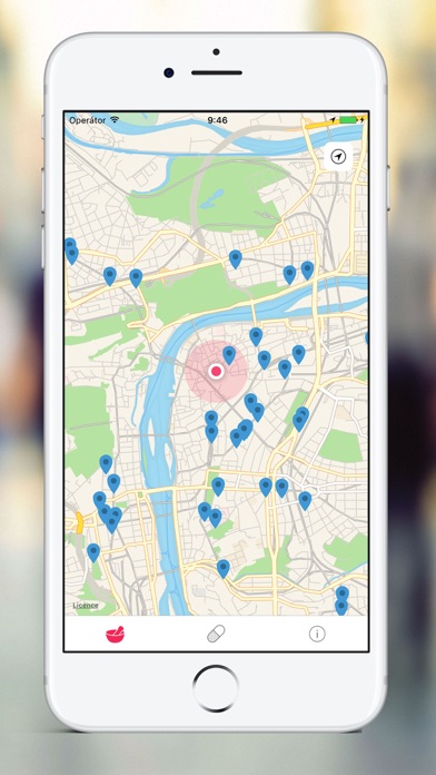 Screenshot #1 pour Healin