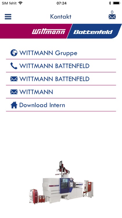 WIBA Events screenshot-3