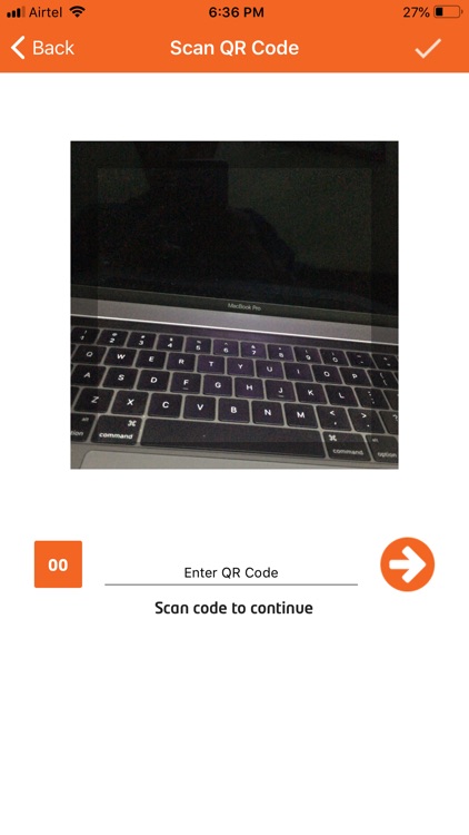 Orient Connect screenshot-3