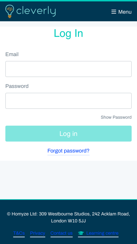 #1. Cleverly | Works (iOS) Podle: Cleverly Limited