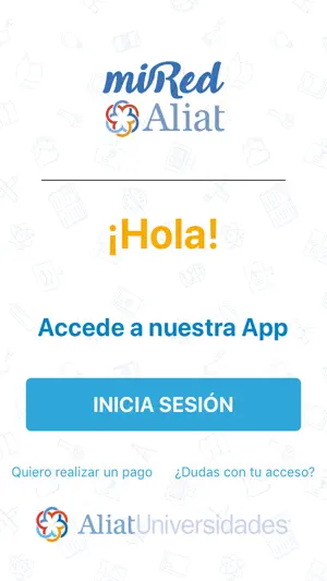 Mi Red Aliat screenshot 1