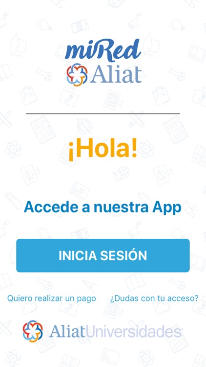 Mi Red Aliat screenshot-0