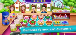 Game screenshot My IceCream Dessert Shop hack