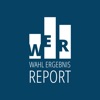 Wahl Ergebnis Report