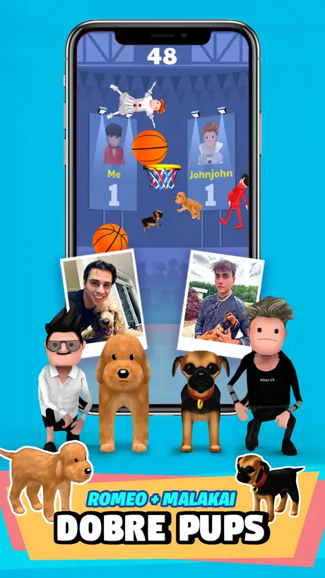 Dobre Dunk