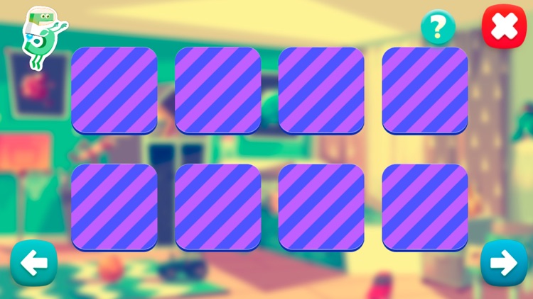 Fun Magic Way Green Book screenshot-3