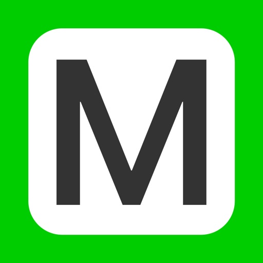 Memos - Search Screenshots iOS App