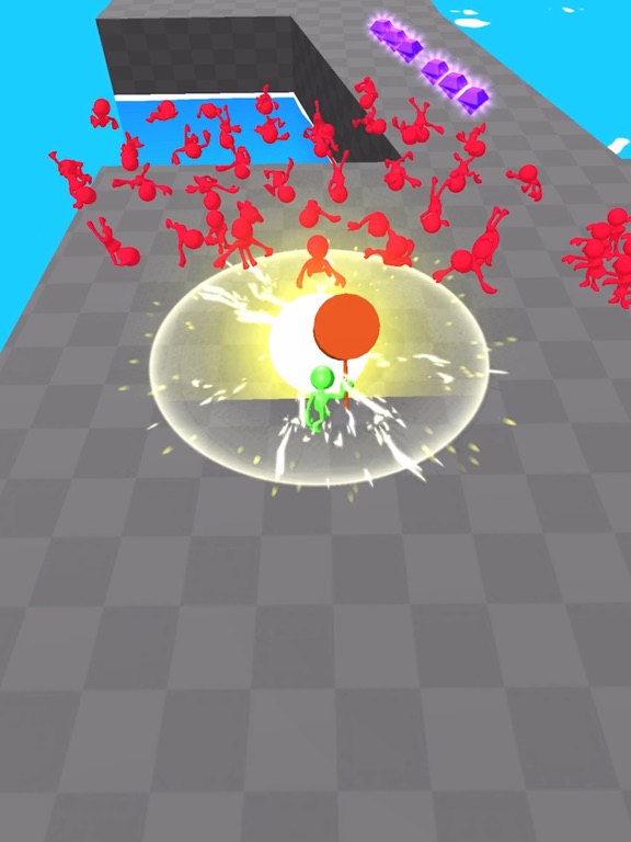 Screenshot #3 for Mr Hammer