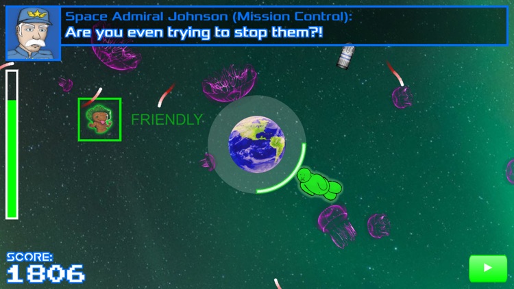 Space Trash screenshot-3