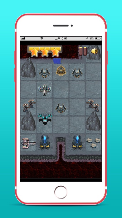 Purgatory Battlefield screenshot-6