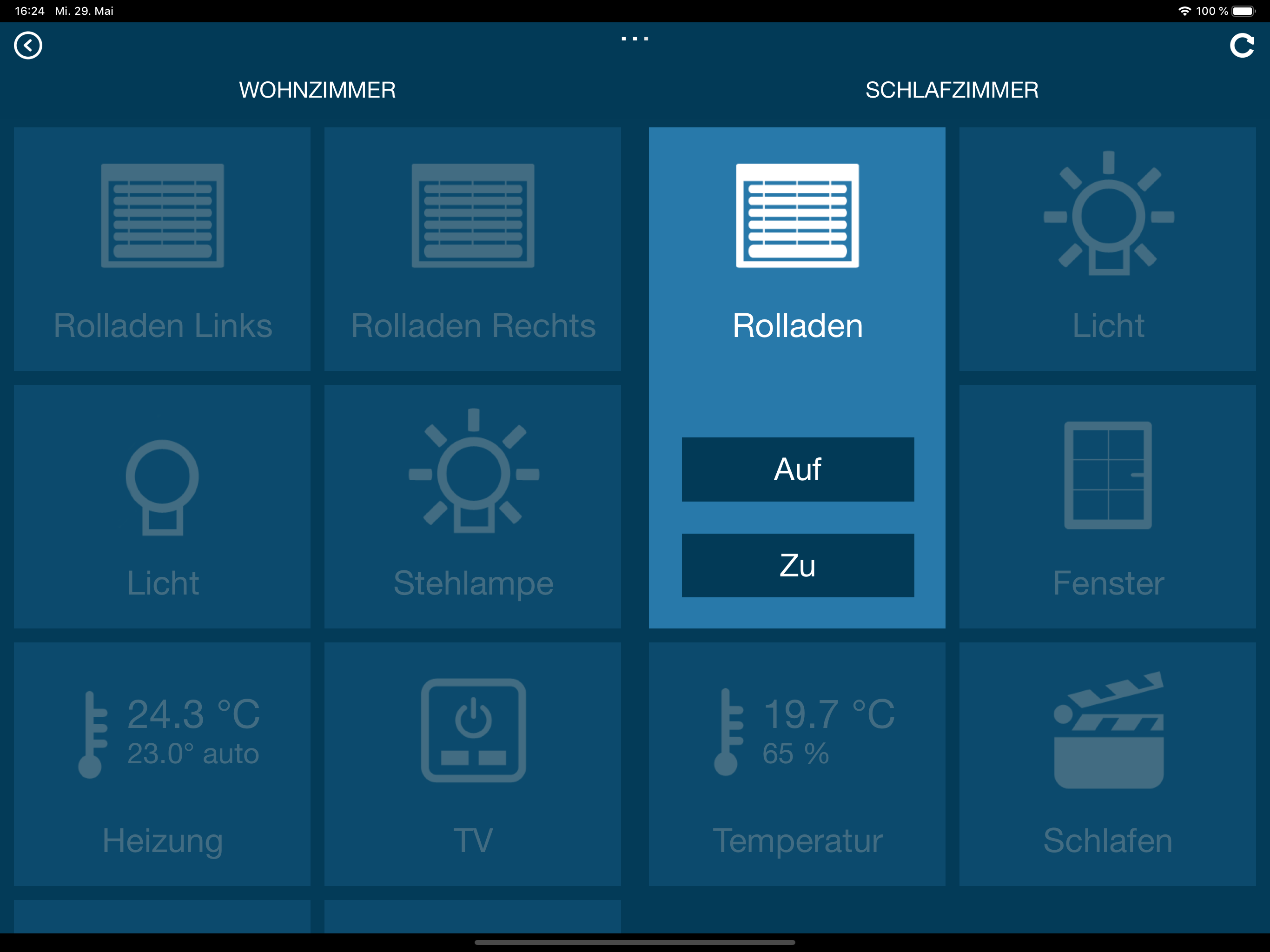 Kopp HomeControl