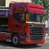 GTA 5 Mobile Truck Mode