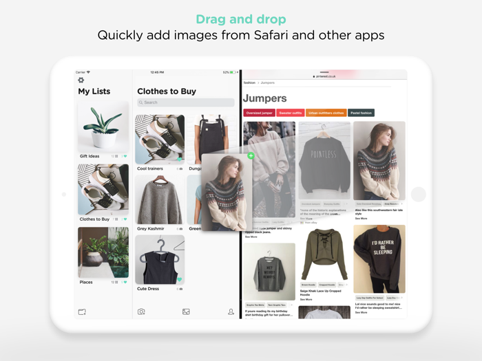Magpie - Photos and Notes